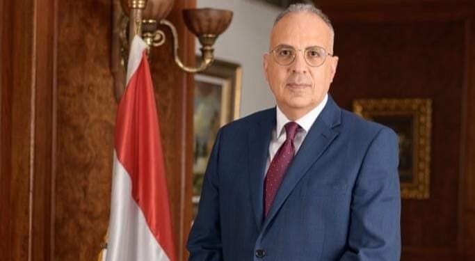 الدكتور سويلم يصل إلى نيروبى للمشاركة في “قمة المناخ الإفريقية”