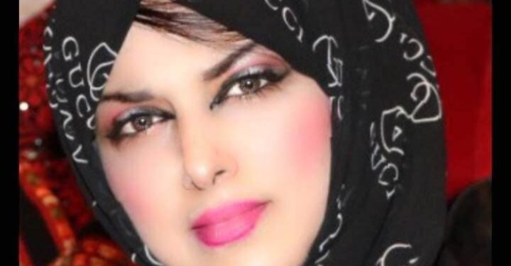 « في عمق البحر » للشاعرة د. سكينة مطارنة …