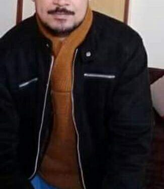 أليس … محمد إبراهيم الفلاح