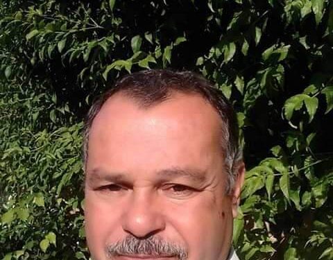 « إنسان » للشاعر بلقاسم بن سعيد