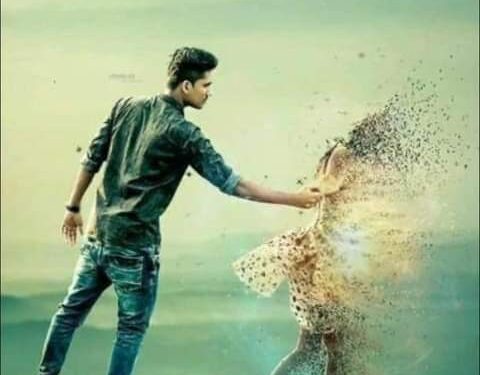 خربشات الليل بقلم الشاعر الحبيب المبروك الزيطاوي