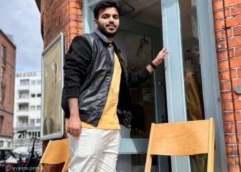 تركي السدحان يلوم غازي الذيابي بسبب دعوة صديقه …