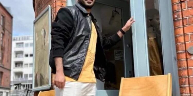 تركي السدحان يلوم غازي الذيابي بسبب دعوة صديقه …