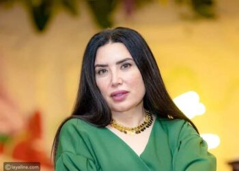 عبير صبري عن عدم إنجابها: لن أتحمل طفلاً يحمل موبايل