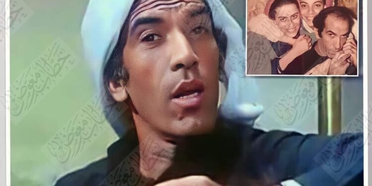 ذكرى رحيل هرم الكوميديا المصرية  الفنان عبد المعطي محمد الموجي