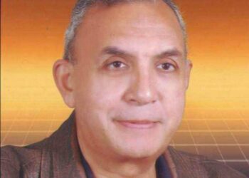 سمفونيات الغياب … بقلم محمد محمود غدية