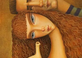 « هل يجب أن أقول شيئاً » للشاعرة لبنى عبد الله ونوس