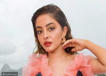 جود عزيز تظهر بجهاز القلب وتكشف طبيعة مرضها للمرة الأولى