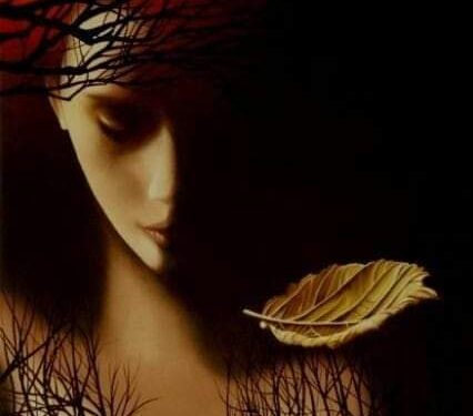 « فى الليل » للشاعرة لبنى عبد الله ونوس …