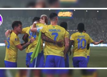 في غياب رونالدو تشكيل النصر المتوقع