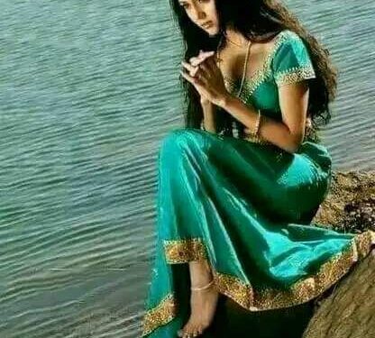 « أريد راحة البال » للشاعرة غزلان البوادي حمدي