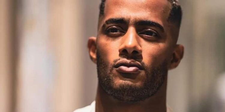 عثمان محمد علي:محمد رمضان في ابتلاء وأدوار البلطجي ليست خطئه