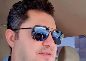 كتب الشاعر .. حسام غانم