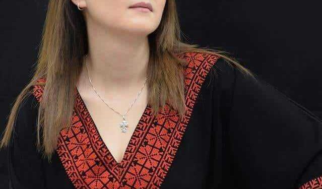 تشتاق اليك الانفاس …