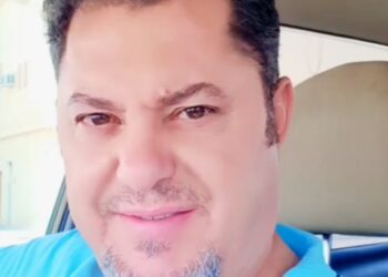 كتب الشاعر حسام غانم .. (قمر كل الزوايا)