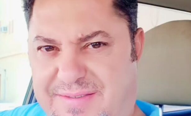 كتب الشاعر حسام غانم .. (قمر كل الزوايا)