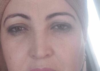 «  استشراف » بقلم روضة بوسليمي