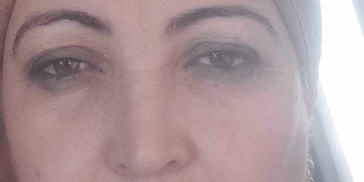 «  استشراف » بقلم روضة بوسليمي