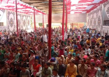 عروض فنية وفعاليات للأطفال ضمن مشاركة قصور الثقافة