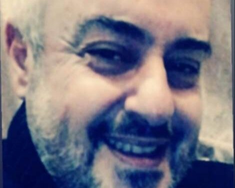 * « أنت النور والمؤل » للشاعر حسين علي الحاج حسن 