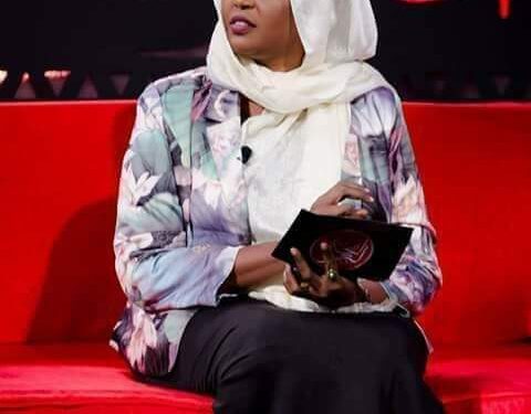 سلامتك و العيون تبقالك الشوف …