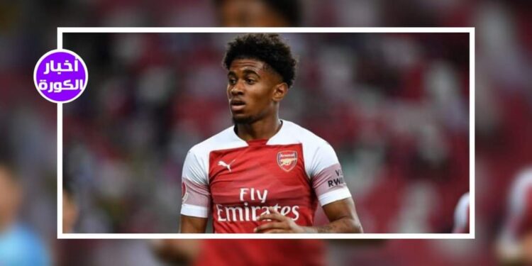 نيلسون يقود هجوم أرسنال المتوقع أمام بورنموث في الدوري الإنجليزي