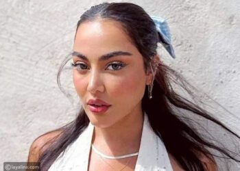 تحديد محاكمة الفاشينيستا فاطمة المؤمن لصدور الحكم