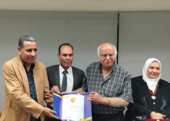 في برنامج “العودة إلى الجذور”.