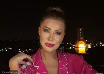 تفاصيل الصلح بين محمد رمضان ونوال الزغبي