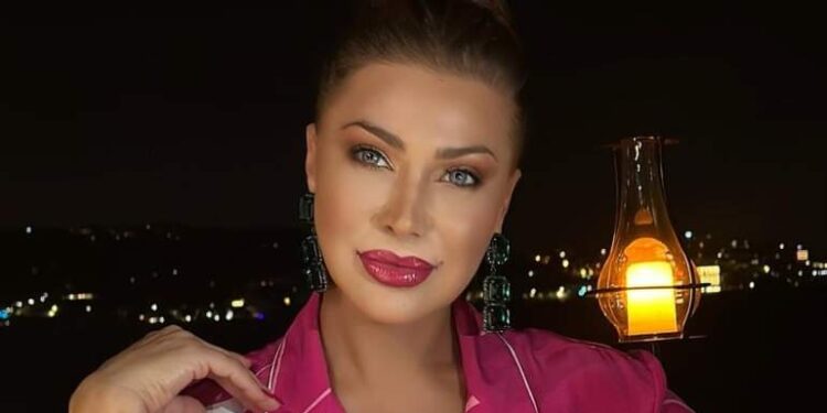 تفاصيل الصلح بين محمد رمضان ونوال الزغبي