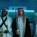 كريستيانو رونالدو وساديو ماني يحتفلون باليوم الوطني السعودي