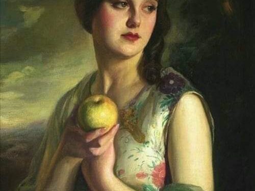 تراقص الغيوم …