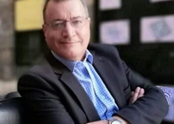 اتحاد الكتاب العرب يكرم الأديب السوري بيان الصفدي