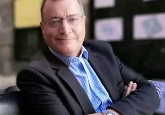 اتحاد الكتاب العرب يكرم الأديب السوري بيان الصفدي