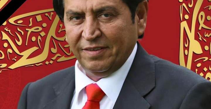 الاتحاد العالمي للمثقفين العرب ينعي الشاعر كريم العراقي