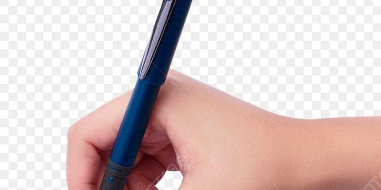 قلمي ينادي …