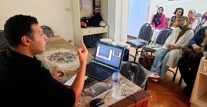 قصور الثقافة تسلط الضوء على تطور الفن عبر العصور 