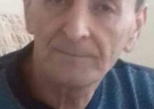 « شطآنُ الصّدى » كتب مصطفى الحاج حسين. 