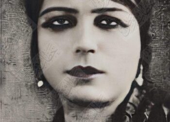 حكاية المطربة حياة صبري ملهمة الموسيقار سيد درويش    