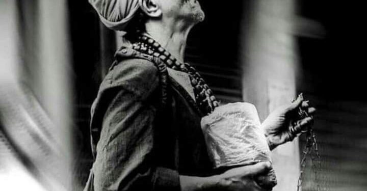 « نهدها خُيلاء » للشاعر حسن الهمدان