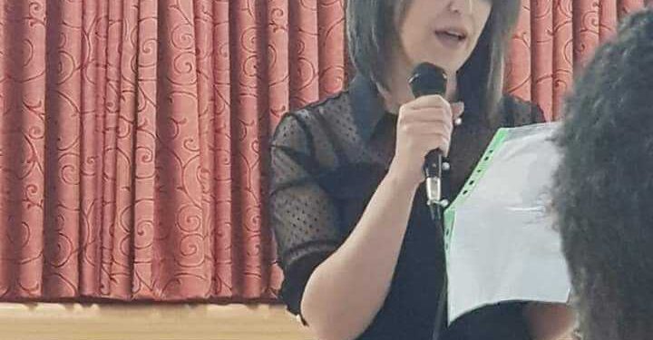 إن رأيتَ الوردَ يَذوي …