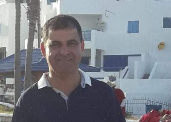 همس العابرين …