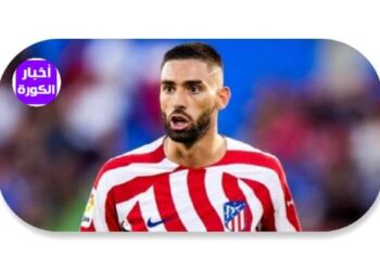 كاراسكو يصل السعودية  من أجل التوقيع مع نادي الشباب