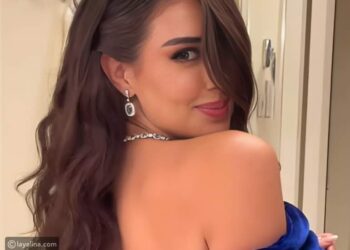 ياسمين صبري تشيد بجمالها وترفض مقارنتها بجورجيا