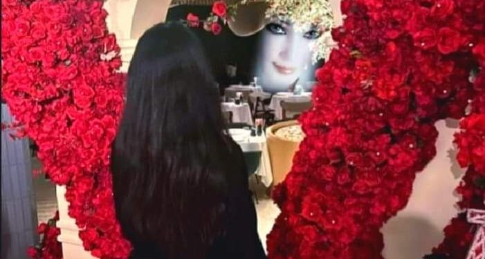 « سمعني شعر » للشاعر عباس ابو عادل …