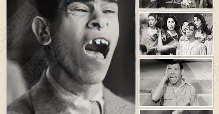 صفا الجميل فنان وقع في حب ليلى مراد وأسمهان