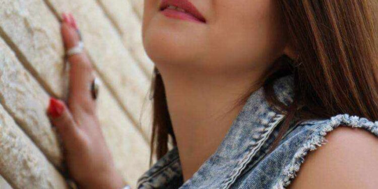 « يتيم …تميم » للشاعرة نسرين سلمان