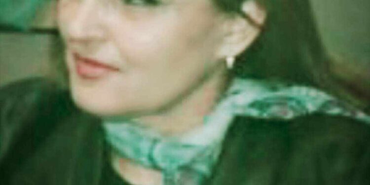 « قال لها » للأديبة والشاعرة غادة إبراهيم