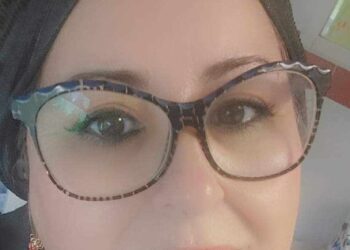 « رقصة الزمن » بقلم د. آمال صالح 