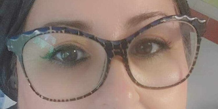 « رقصة الزمن » بقلم د. آمال صالح